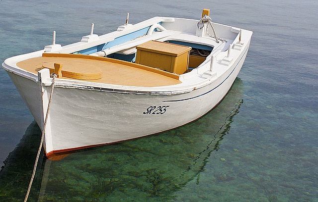 How To Maintain Your Boat: All You Need To Know