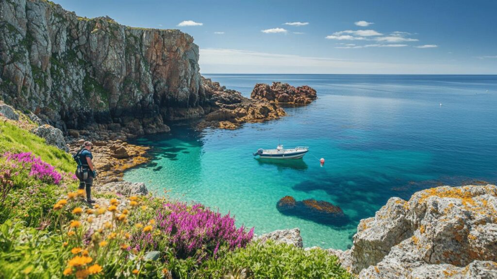 Top Travel Tips for Exploring the Scilly Islands