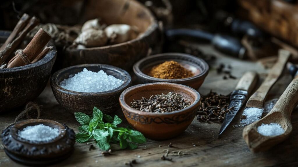 Natural remedies for tooth pain relief at home