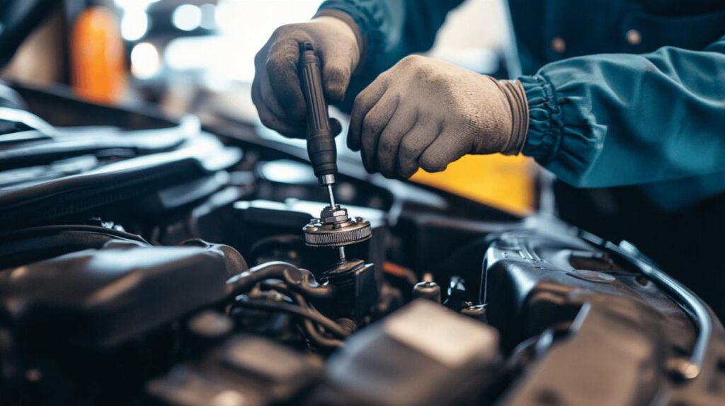 Essential Tips for DIY Car Maintenance at Home