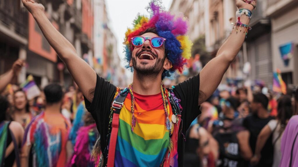 Discover the Vibrant LGBTQ+ Culture in Buenos Aires